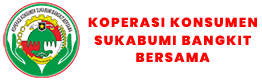 Koperasi Konsumen Sukabumi Bangkit Bersama